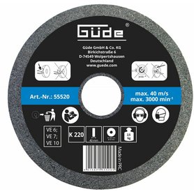 Brúsny kotúč na brúsku 40350 Gude